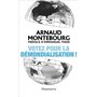 Votez pour la démondialisation !