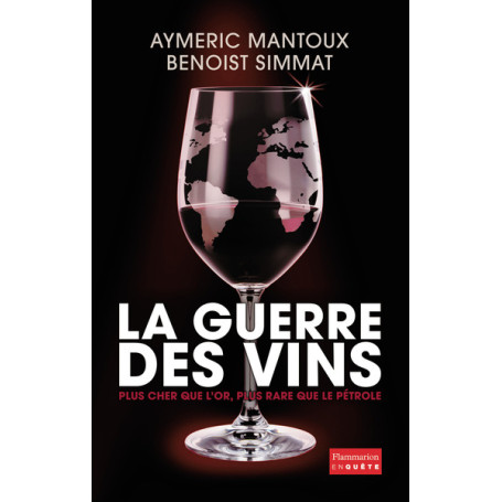 La Guerre des vins