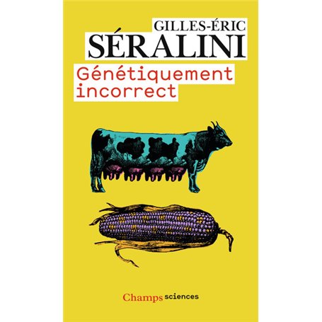 Génétiquement incorrect