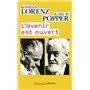 L'avenir est ouvert