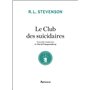 Le Club des suicidaires