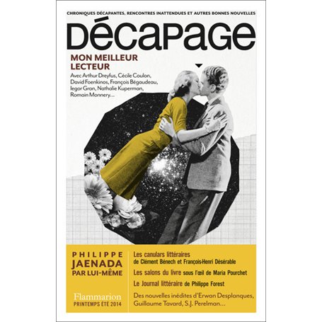 Mon meilleur lecteur