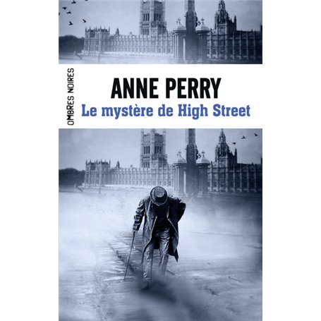 Le mystère de High Street