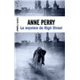 Le mystère de High Street