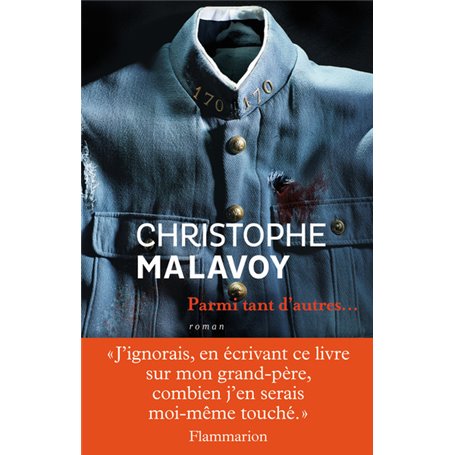 Parmi tant d'autres...