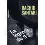 LA LEGENDE DU 9.3