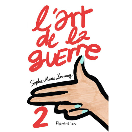 L'art de la guerre 2