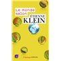 Le monde selon Étienne Klein