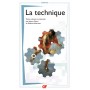 La technique