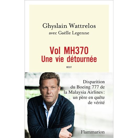 Vol MH370