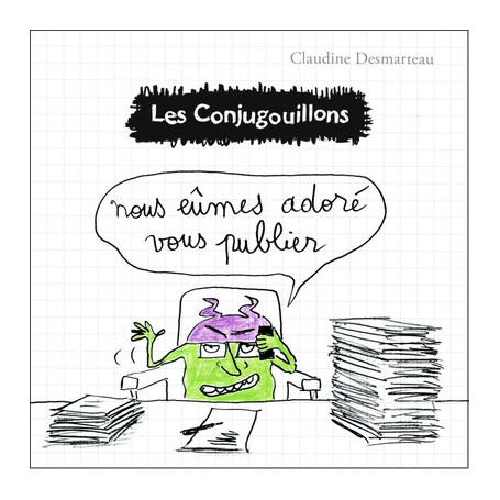 Les Conjugouillons