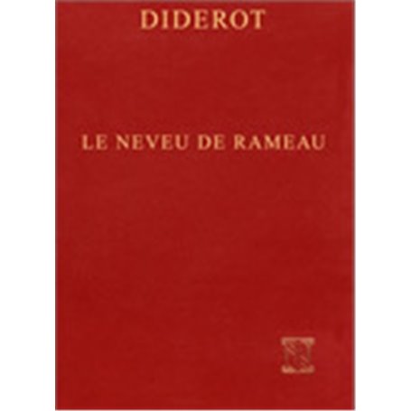 Le Neveu de Rameau