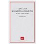 Les États marxistes-leninistes