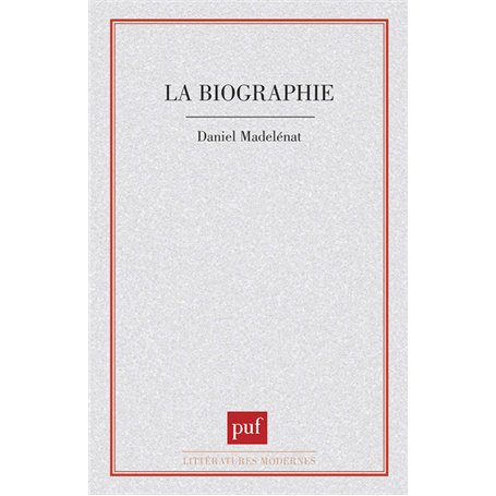 La biographie