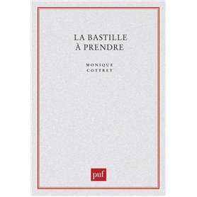 La Bastille à prendre