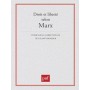 Droit et liberté selon Marx