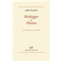 Heidegger et Platon. Le problème du nihilisme