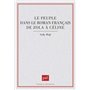 Le peuple dans le roman français de Zola à Céline