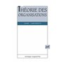 Théorie des organisations