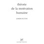 Théorie de la motivation humaine