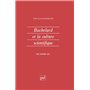 Bachelard et la culture scientifique