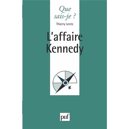 L'affaire Kennedy