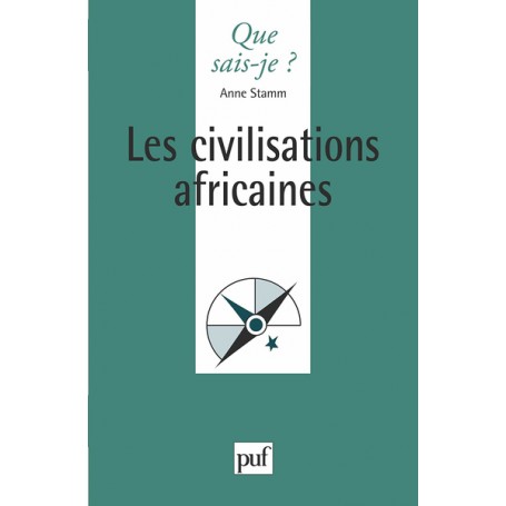 Les civilisations africaines