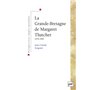 La Grande-Bretagne de Margaret Thatcher (1979-1990)