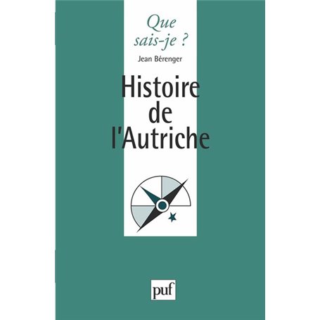 Histoire de l'Autriche