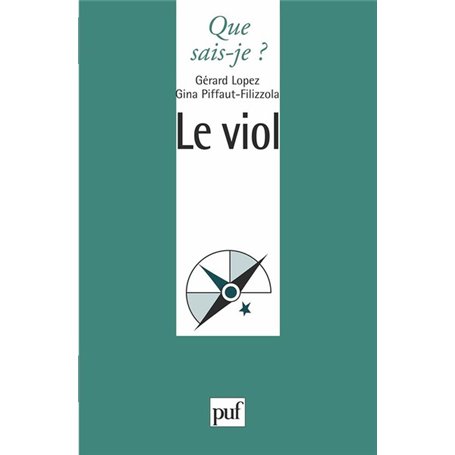 Le viol