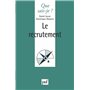 Le recrutement