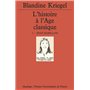 L'histoire de l'âge classique. Tome 1