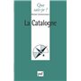 La Catalogne