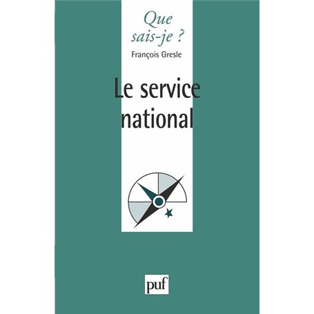 Le service national
