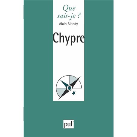 Chypre