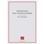 Sociologie des nationalismes