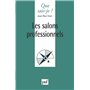 Les salons professionnels