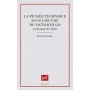 La pensée technique dans l'oeuvre de Victor Hugo