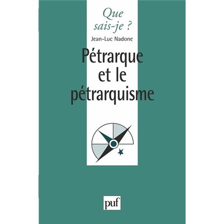 Pétrarque et le pétrarquisme