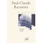 Paul-Claude Racamier