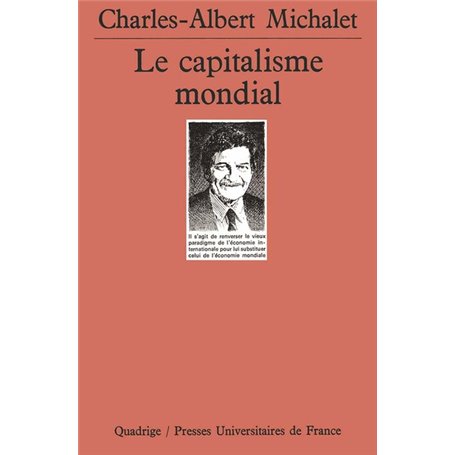 Le capitalisme mondial