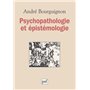 Psychopathologie et épistémologie
