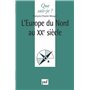 L'Europe du nord au XXe siècle