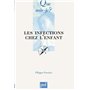 Les infections chez l'enfant