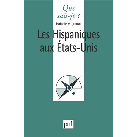 Les Hispaniques aux États-Unis