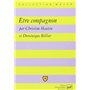 Être compagnon
