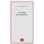 Les fers de l'opinion