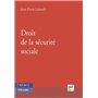 Droit de la sécurité sociale
