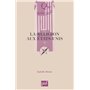 La religion aux États-Unis