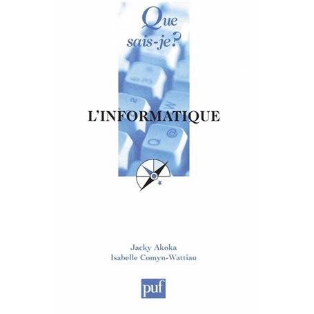 L'informatique